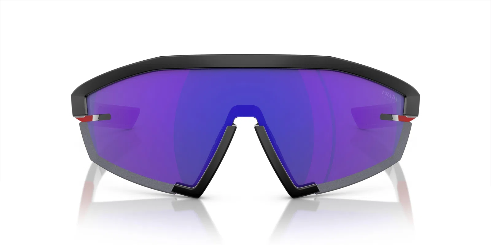 Prada Linea Rossa 03ZS Sunglasses - view 18